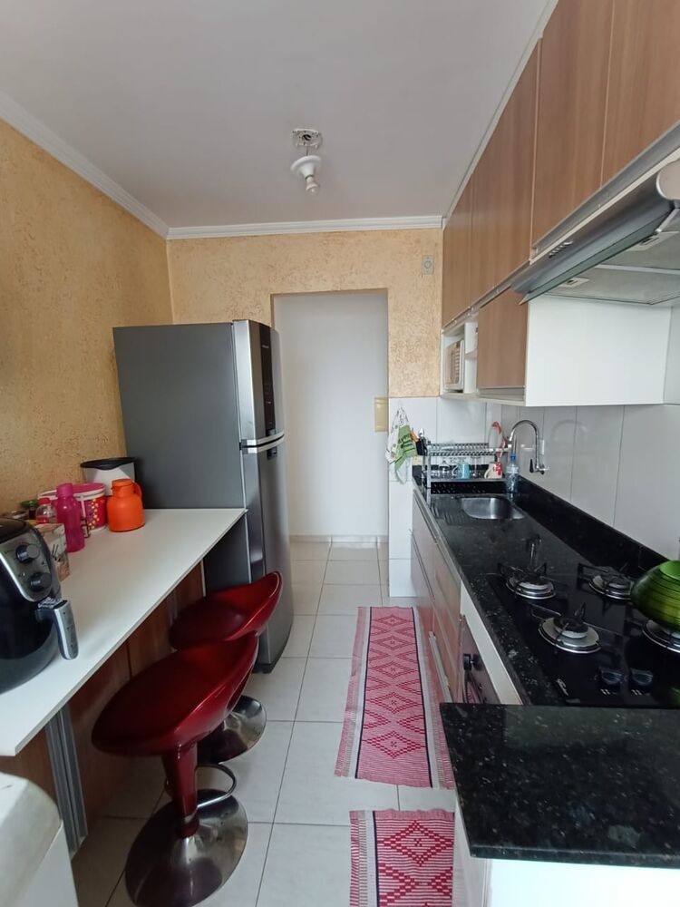 Apartamento, 2 quartos, 70 m² - Foto 1
