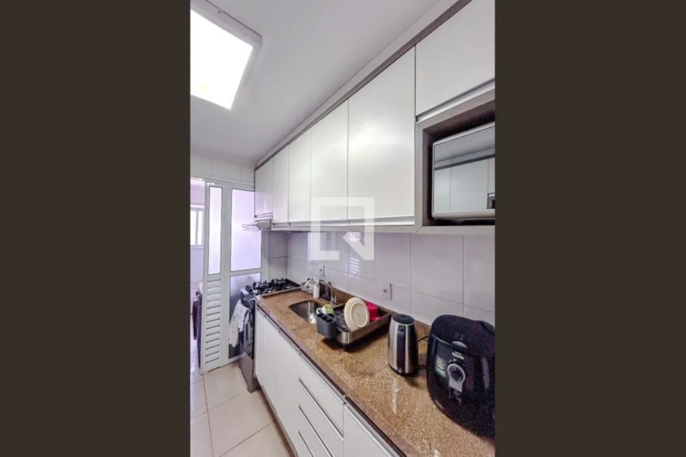 Apartamento, 3 quartos, 80 m² - Foto 6