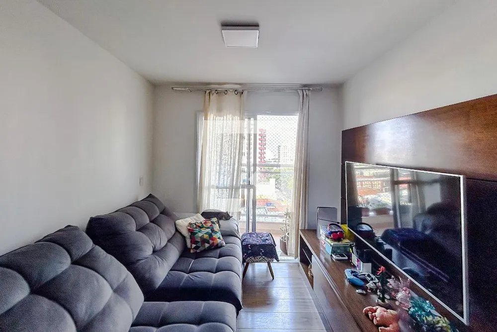 Apartamento, 3 quartos, 80 m² - Foto 3