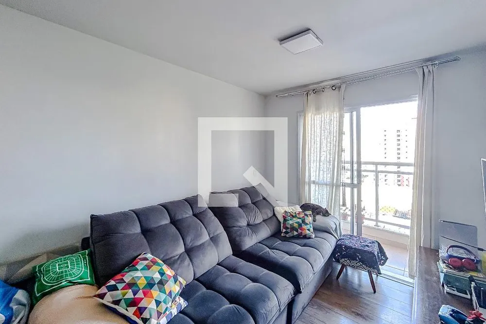 Apartamento, 3 quartos, 80 m² - Foto 1