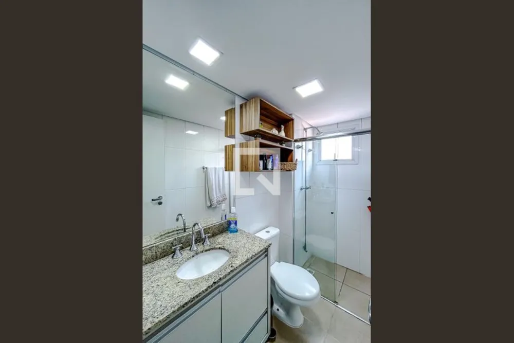 Apartamento, 3 quartos, 80 m² - Foto 5
