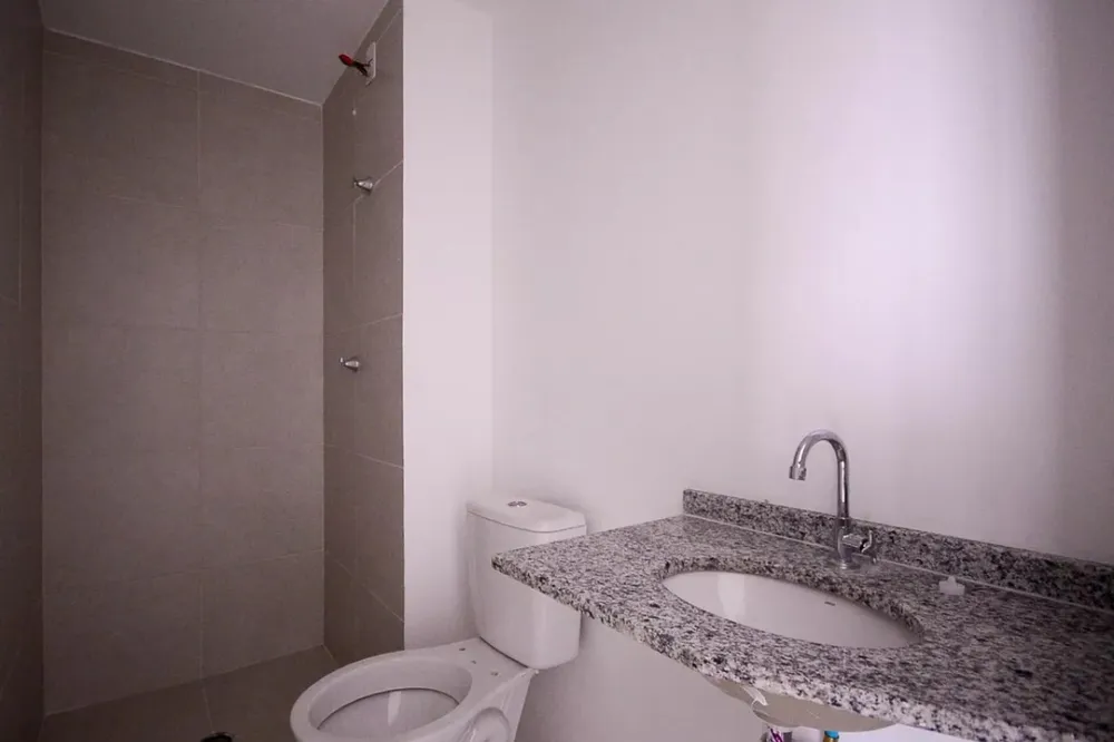 Apartamento, 2 quartos, 37 m² - Foto 7