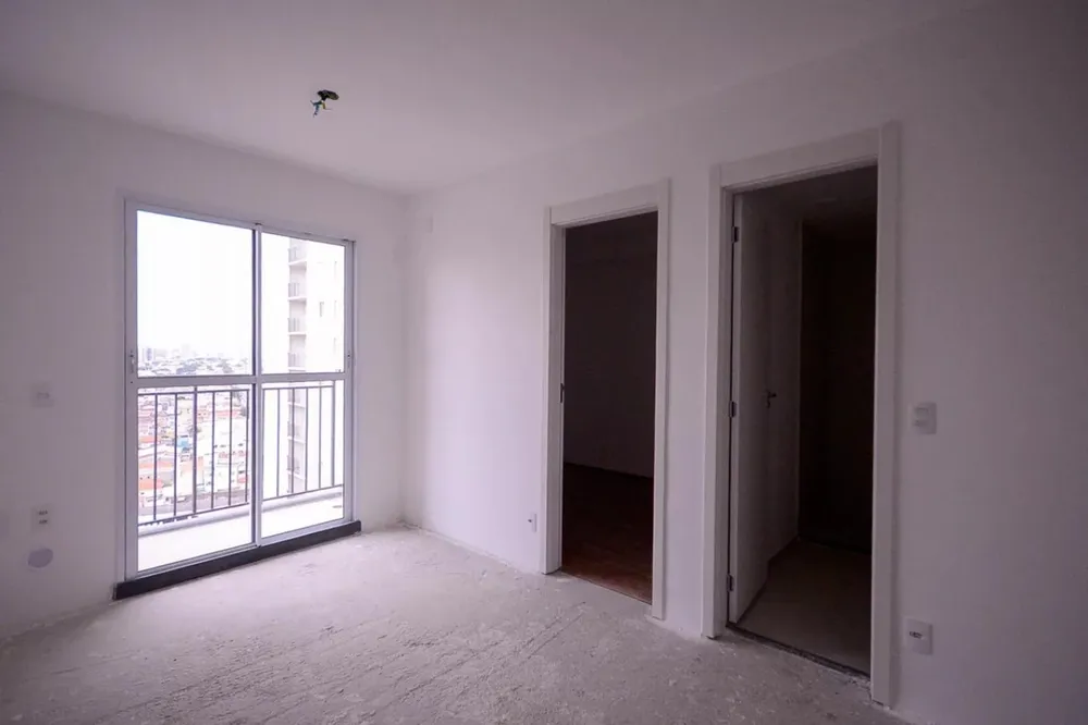 Apartamento, 2 quartos, 37 m² - Foto 3