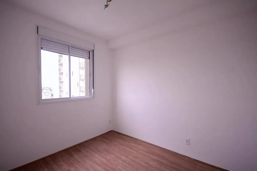 Apartamento, 2 quartos, 37 m² - Foto 2
