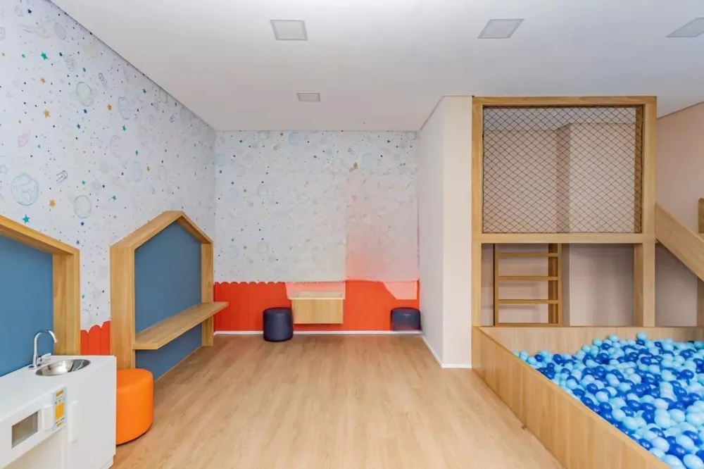 Apartamento, 2 quartos, 37 m² - Foto 5