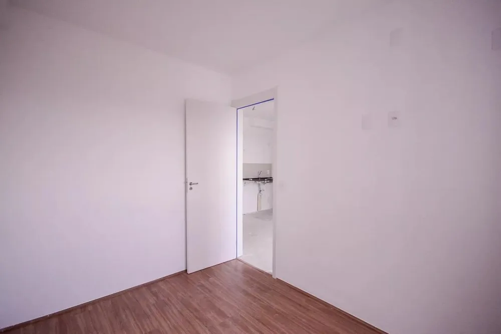 Apartamento, 2 quartos, 37 m² - Foto 6
