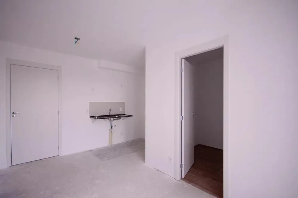 Apartamento, 2 quartos, 37 m² - Foto 8