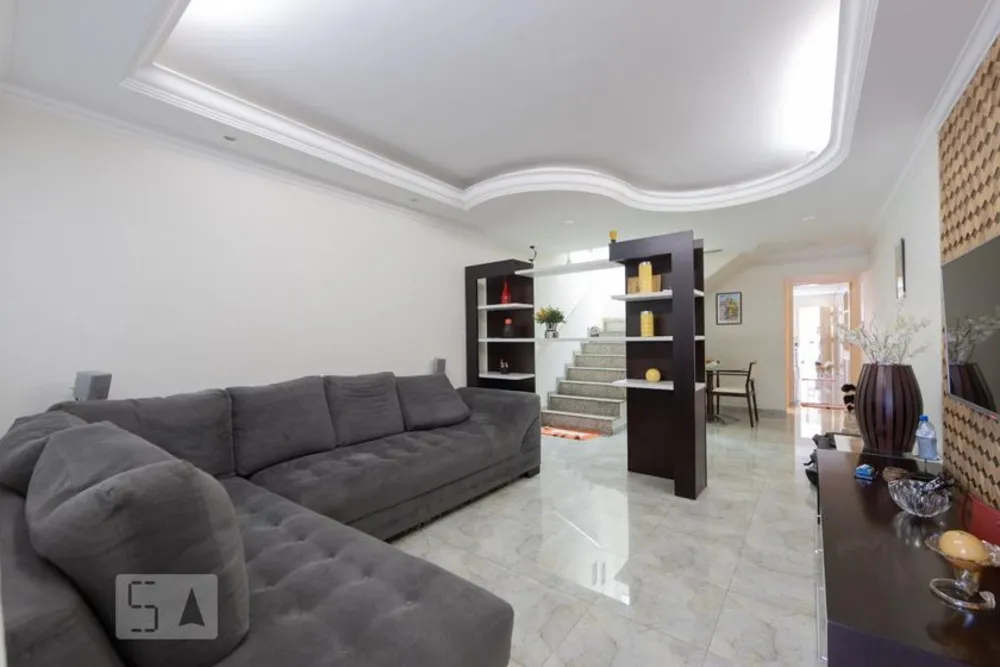 Casa, 3 quartos, 230 m² - Foto 1