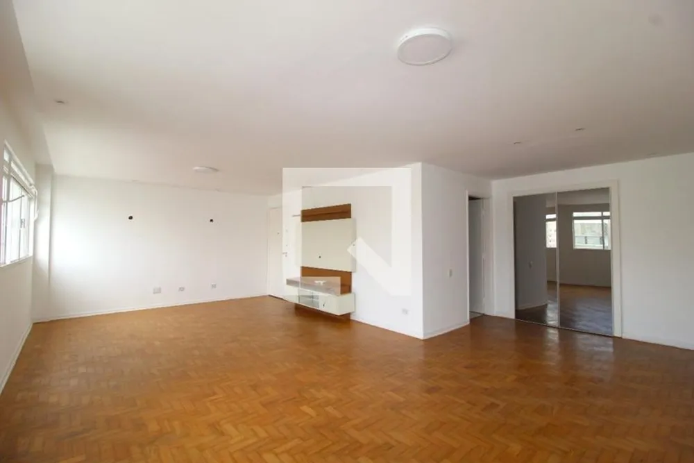 Apartamento, 3 quartos, 160 m² - Foto 1