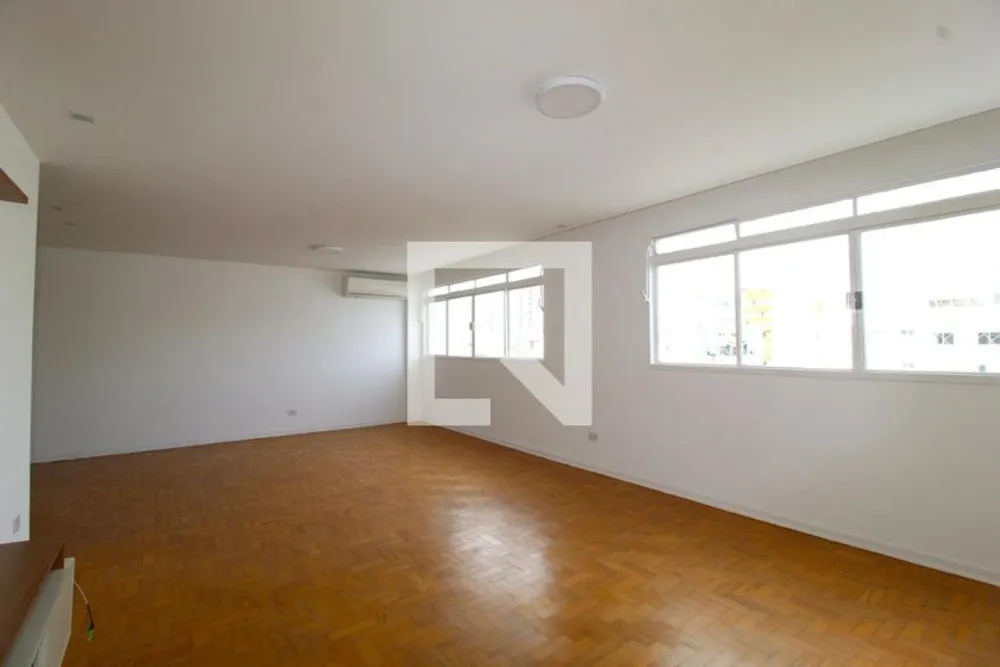 Apartamento, 3 quartos, 160 m² - Foto 2