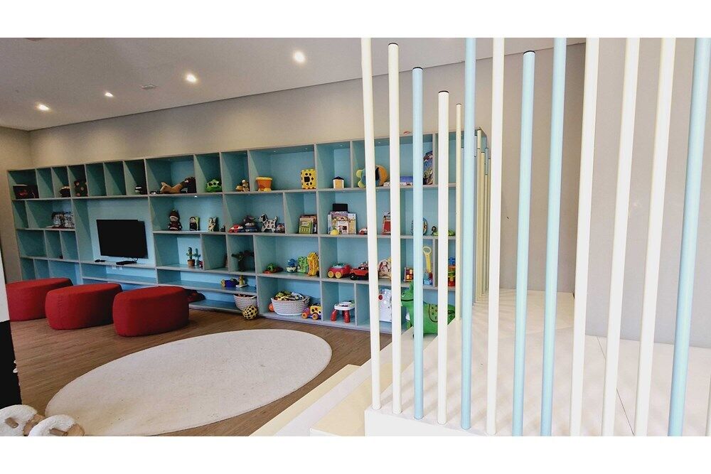 Apartamento, 3 quartos, 114 m² - Foto 2
