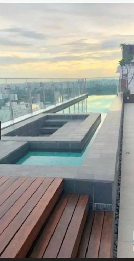 Apartamento, 2 quartos, 88 m² - Foto 1