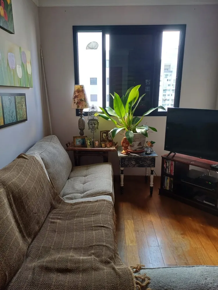 Apartamento, 3 quartos, 84 m² - Foto 9