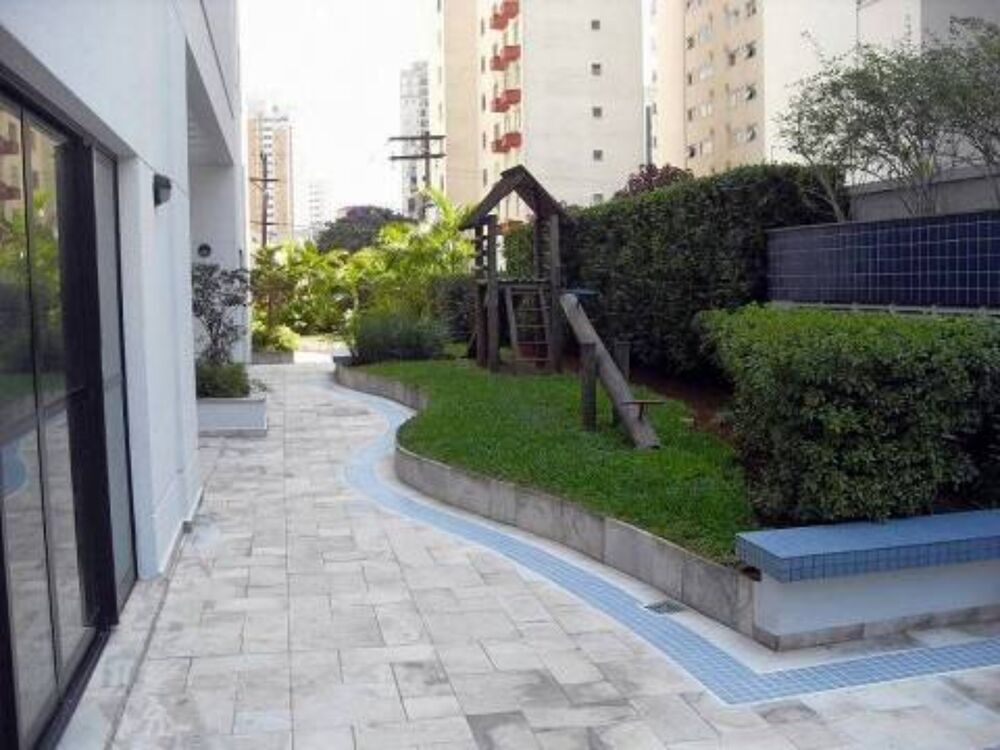 Apartamento, 3 quartos, 84 m² - Foto 1