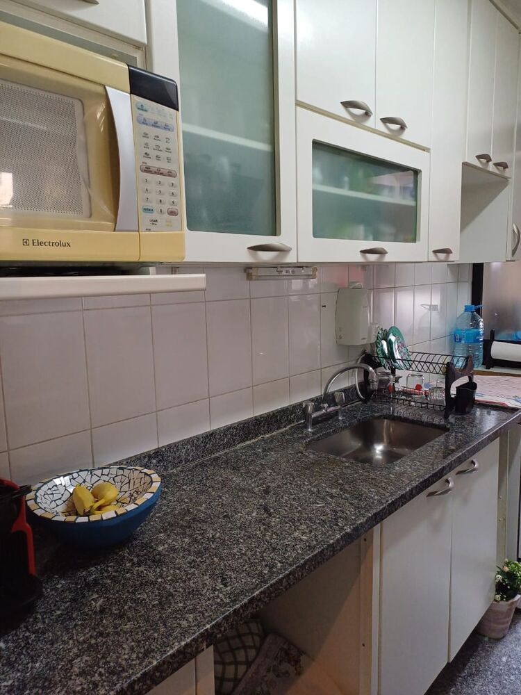 Apartamento, 3 quartos, 84 m² - Foto 2