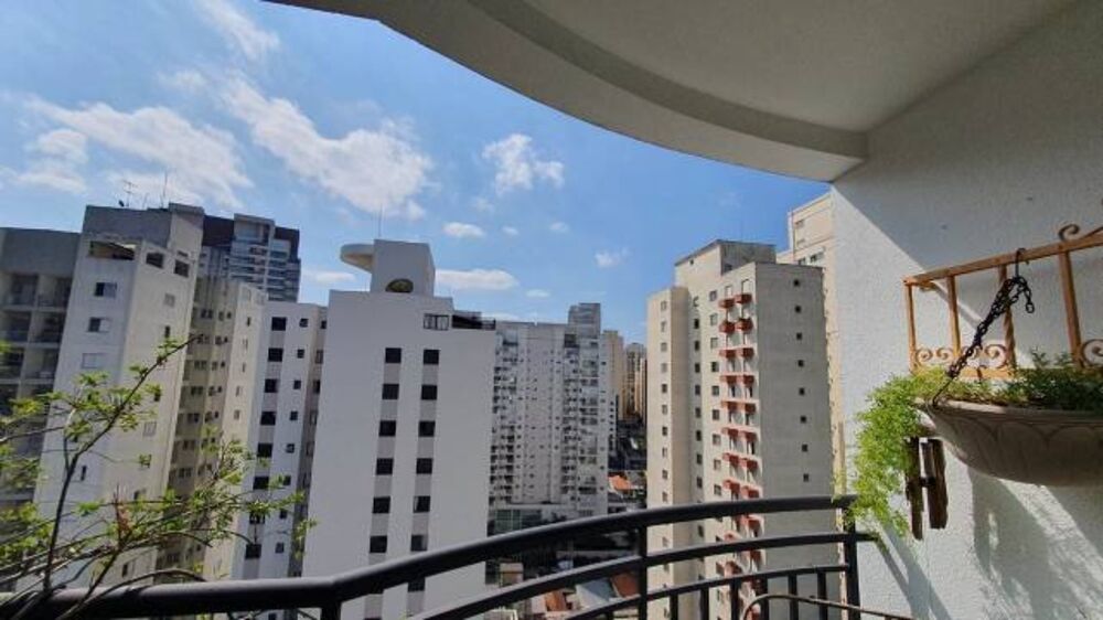 Apartamento, 3 quartos, 84 m² - Foto 5
