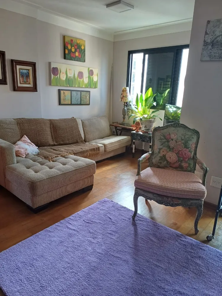 Apartamento, 3 quartos, 84 m² - Foto 6