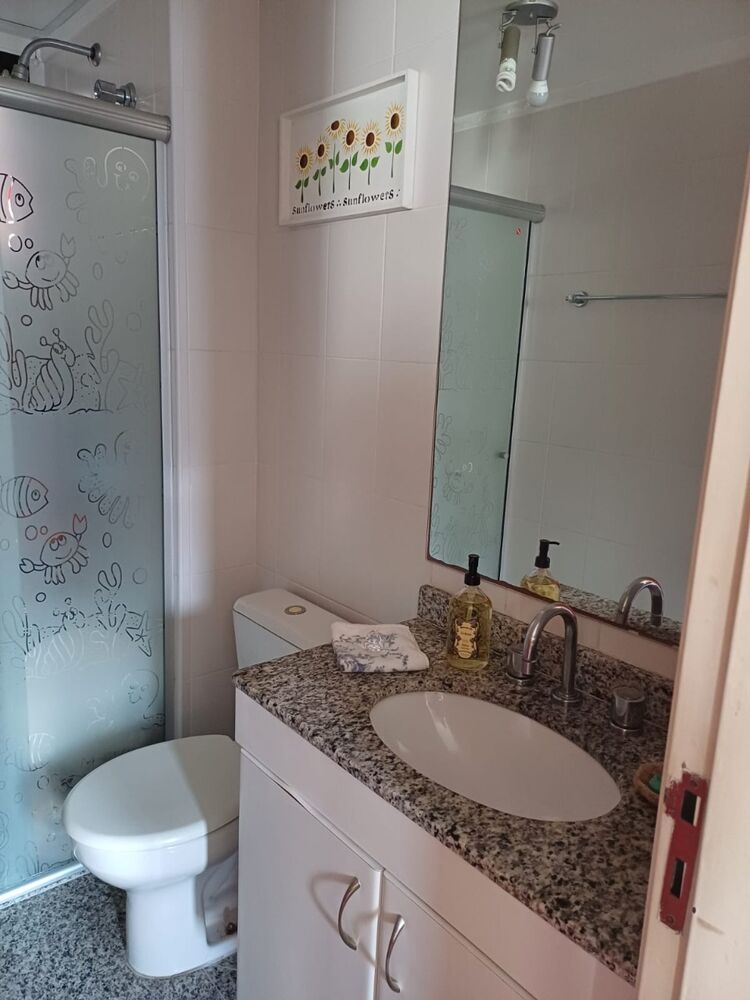 Apartamento, 3 quartos, 84 m² - Foto 3
