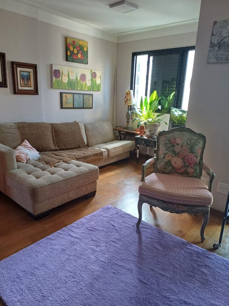 Apartamento, 3 quartos, 84 m² - Foto 4