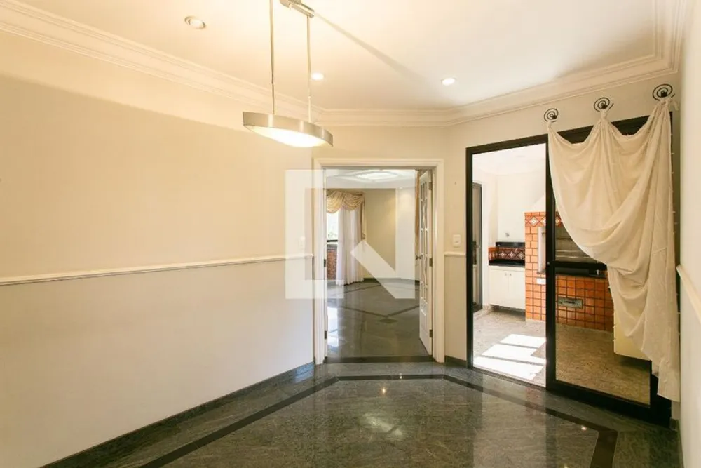 Apartamento, 4 quartos, 277 m² - Foto 6
