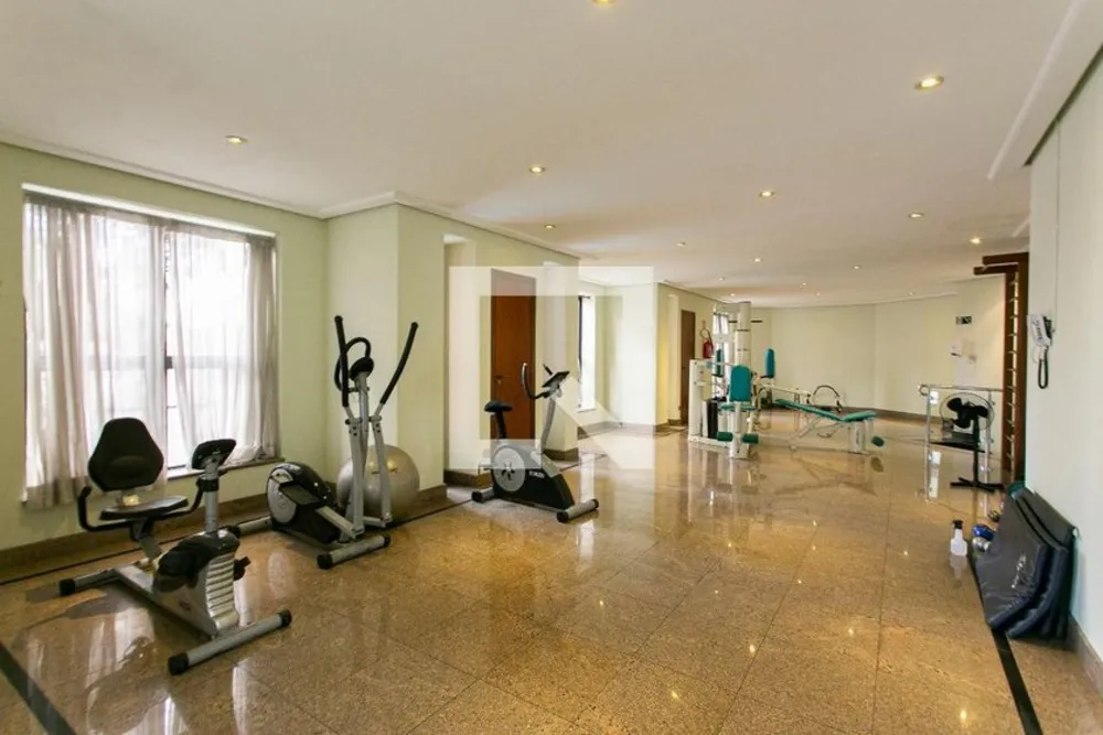 Apartamento, 4 quartos, 277 m² - Foto 8