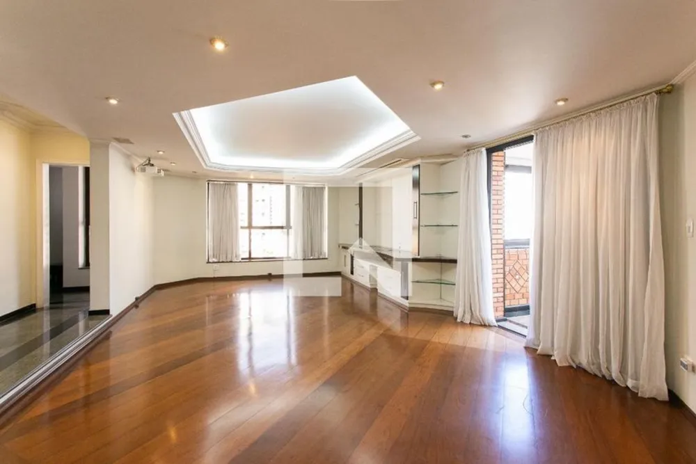 Apartamento, 4 quartos, 277 m² - Foto 1