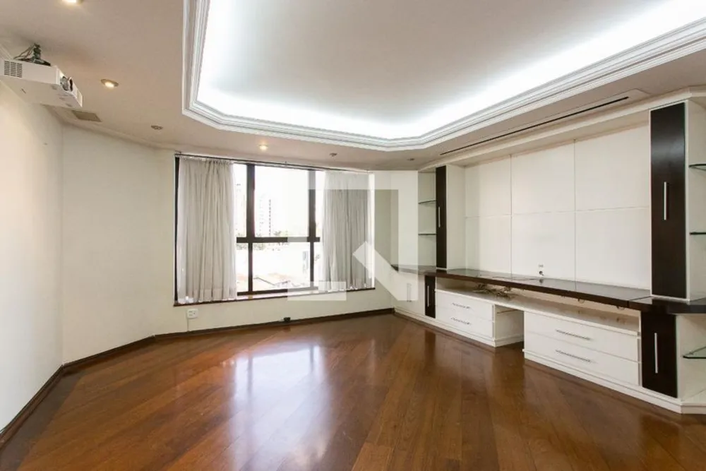 Apartamento, 4 quartos, 277 m² - Foto 2