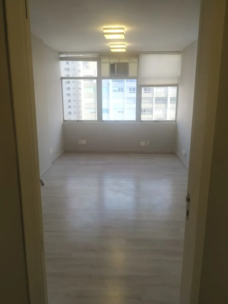 Sala-Conjunto, 26 m² - Foto 3