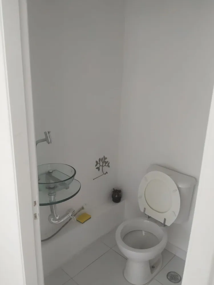 Sala-Conjunto, 26 m² - Foto 6