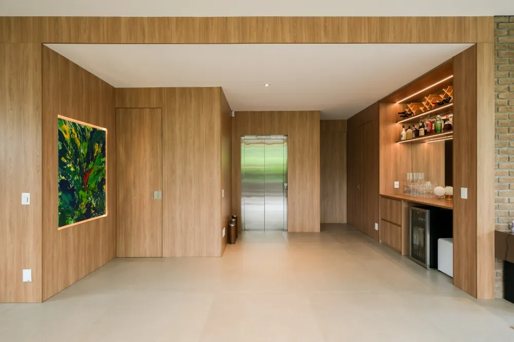 Apartamento, 4 quartos, 530 m² - Foto 2