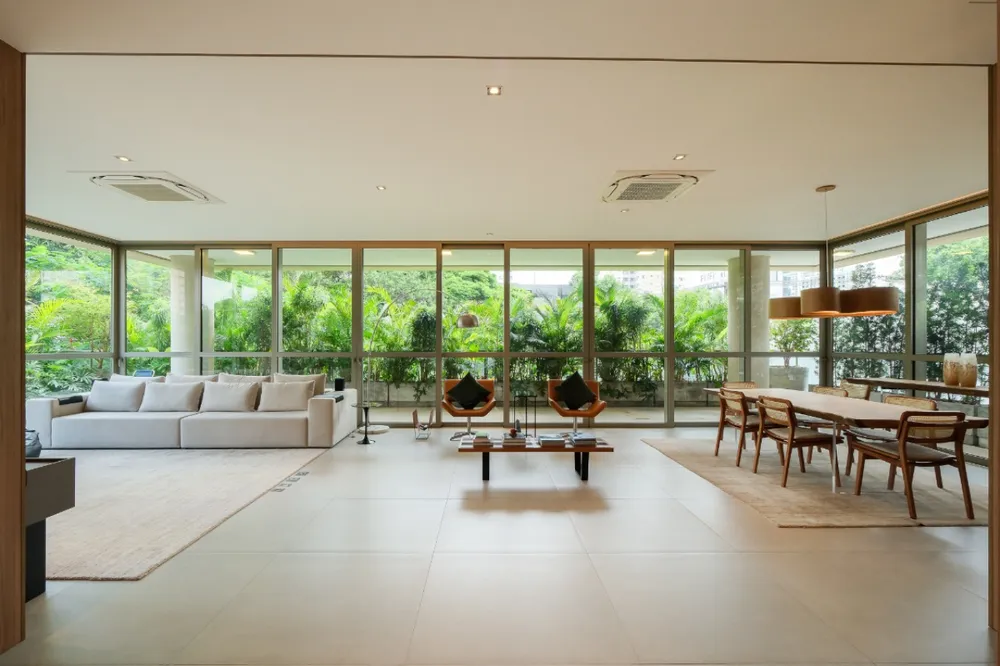 Apartamento, 4 quartos, 530 m² - Foto 3