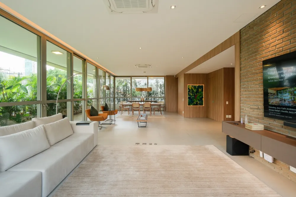 Apartamento, 4 quartos, 530 m² - Foto 1