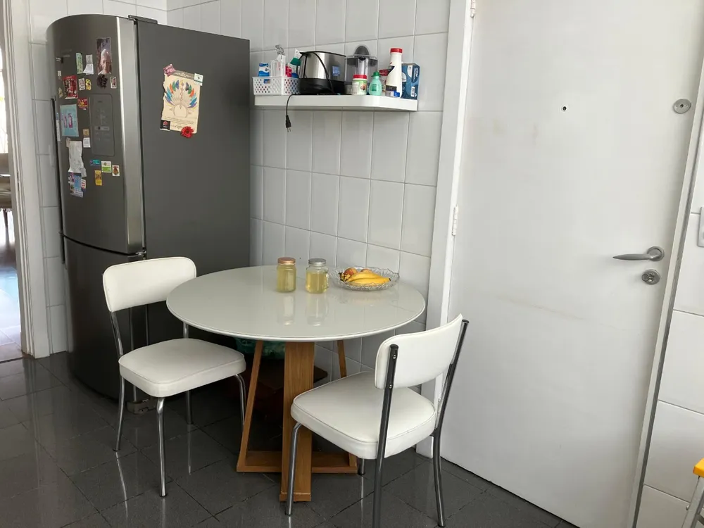 Apartamento, 2 quartos, 141 m² - Foto 8