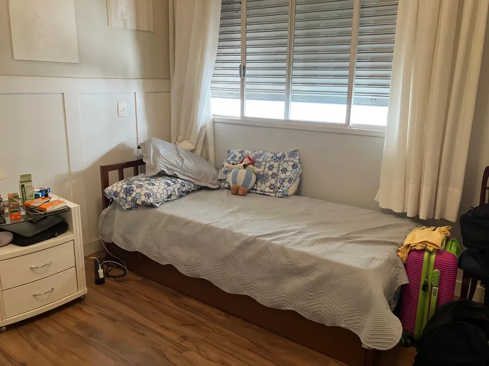 Apartamento, 2 quartos, 141 m² - Foto 6