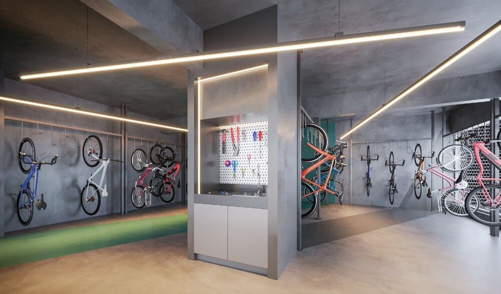 Apartamento, 2 quartos, 75 m² - Foto 4