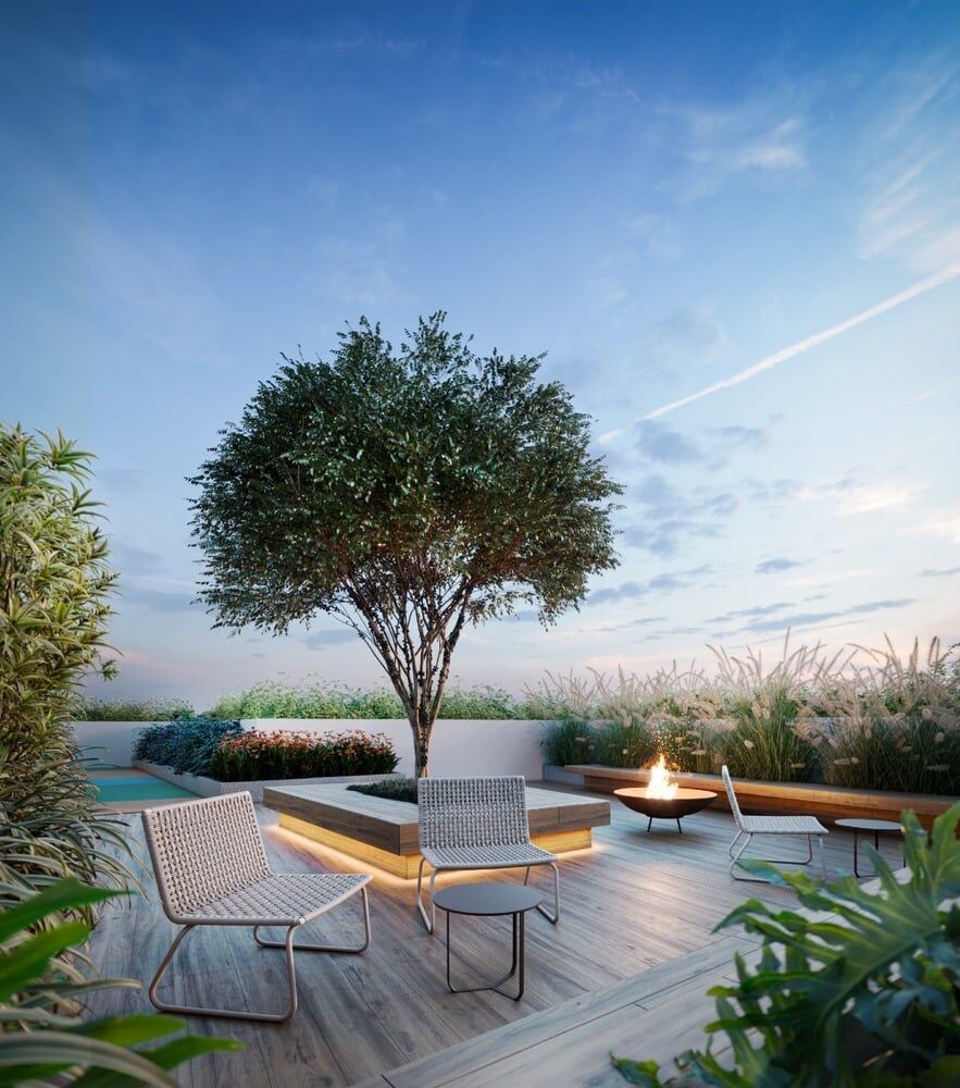 Apartamento, 2 quartos, 75 m² - Foto 9