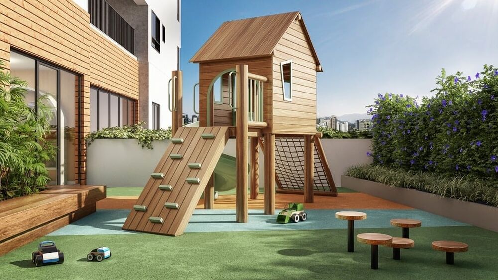 Apartamento, 2 quartos, 75 m² - Foto 6