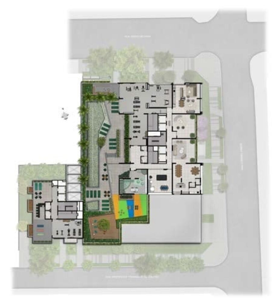 Apartamento, 2 quartos, 75 m² - Foto 11