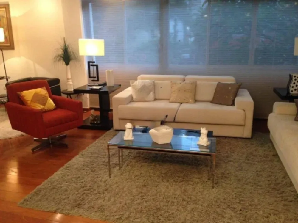 Apartamento, 3 quartos, 180 m² - Foto 3