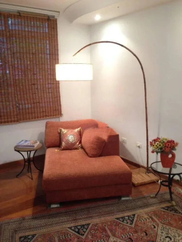 Apartamento, 3 quartos, 180 m² - Foto 2