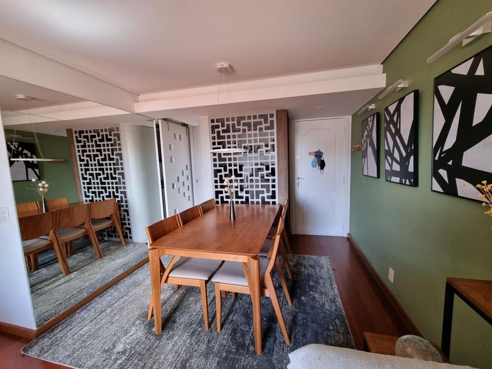 Apartamento, 2 quartos, 90 m² - Foto 4