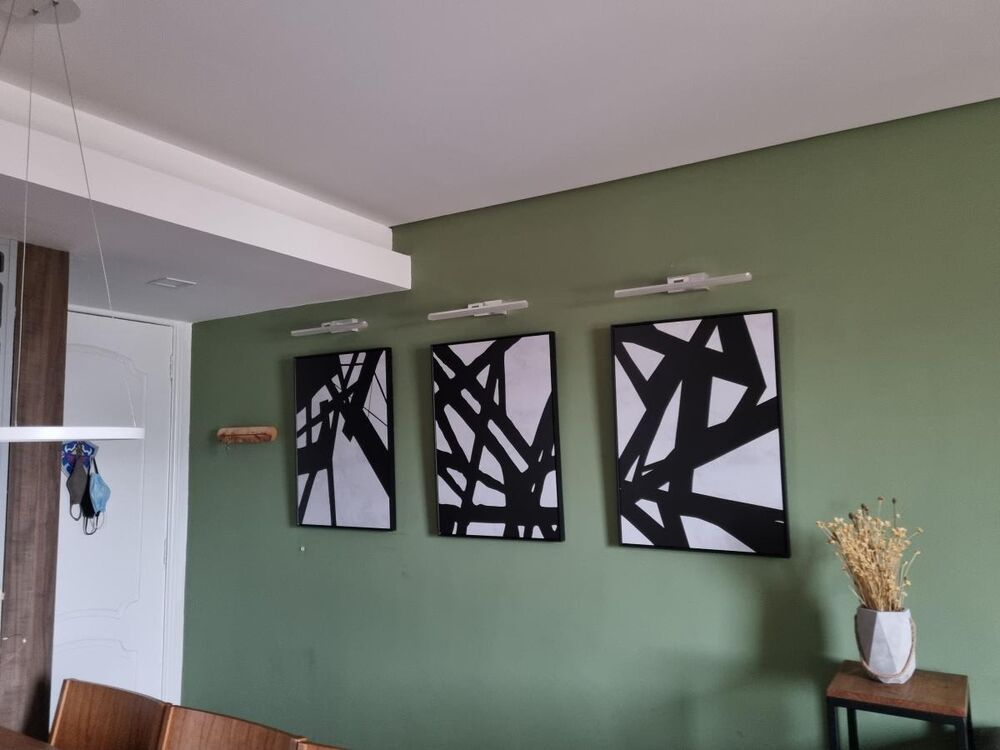 Apartamento, 2 quartos, 90 m² - Foto 6
