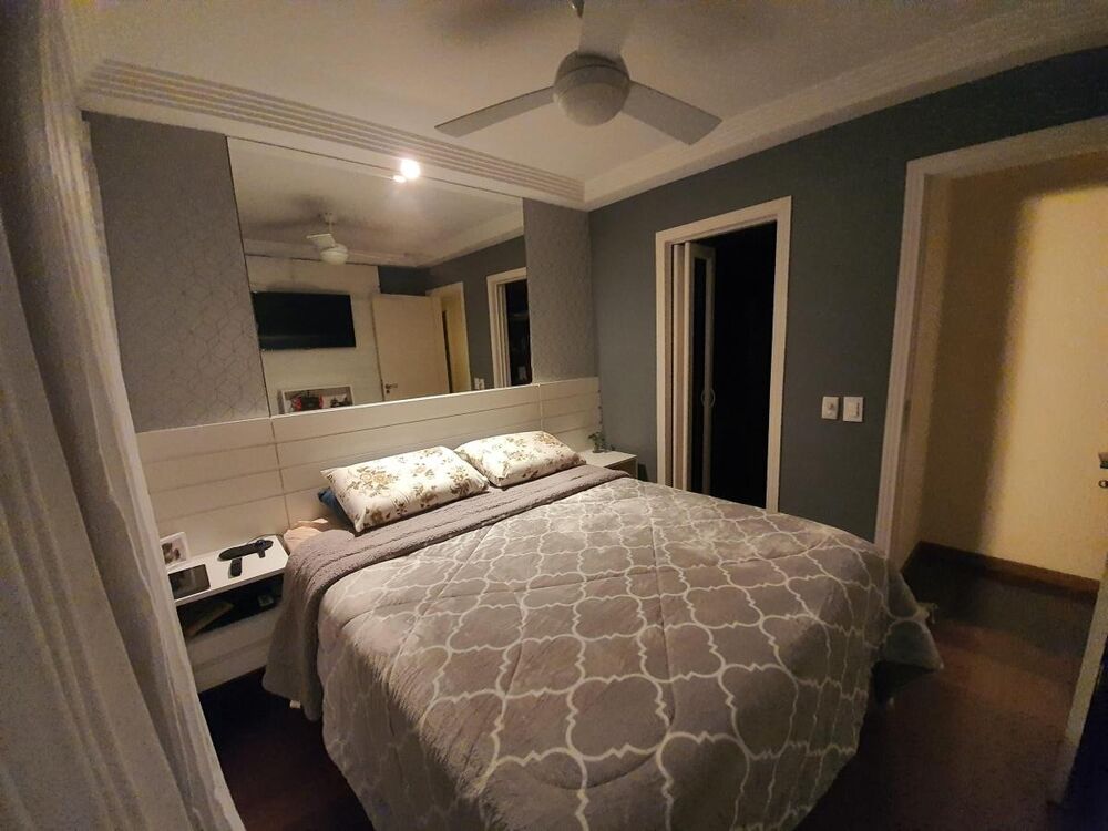 Apartamento, 2 quartos, 90 m² - Foto 2