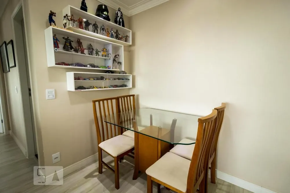 Apartamento, 2 quartos, 63 m² - Foto 2