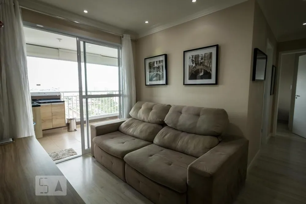 Apartamento, 2 quartos, 63 m² - Foto 4