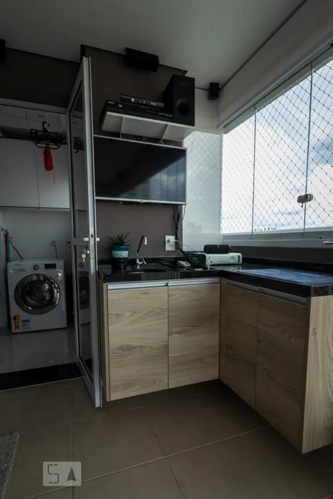 Apartamento, 2 quartos, 63 m² - Foto 5