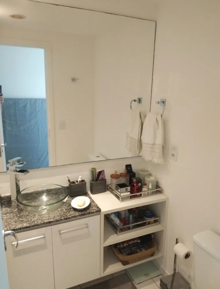 Apartamento, 2 quartos, 51 m² - Foto 5