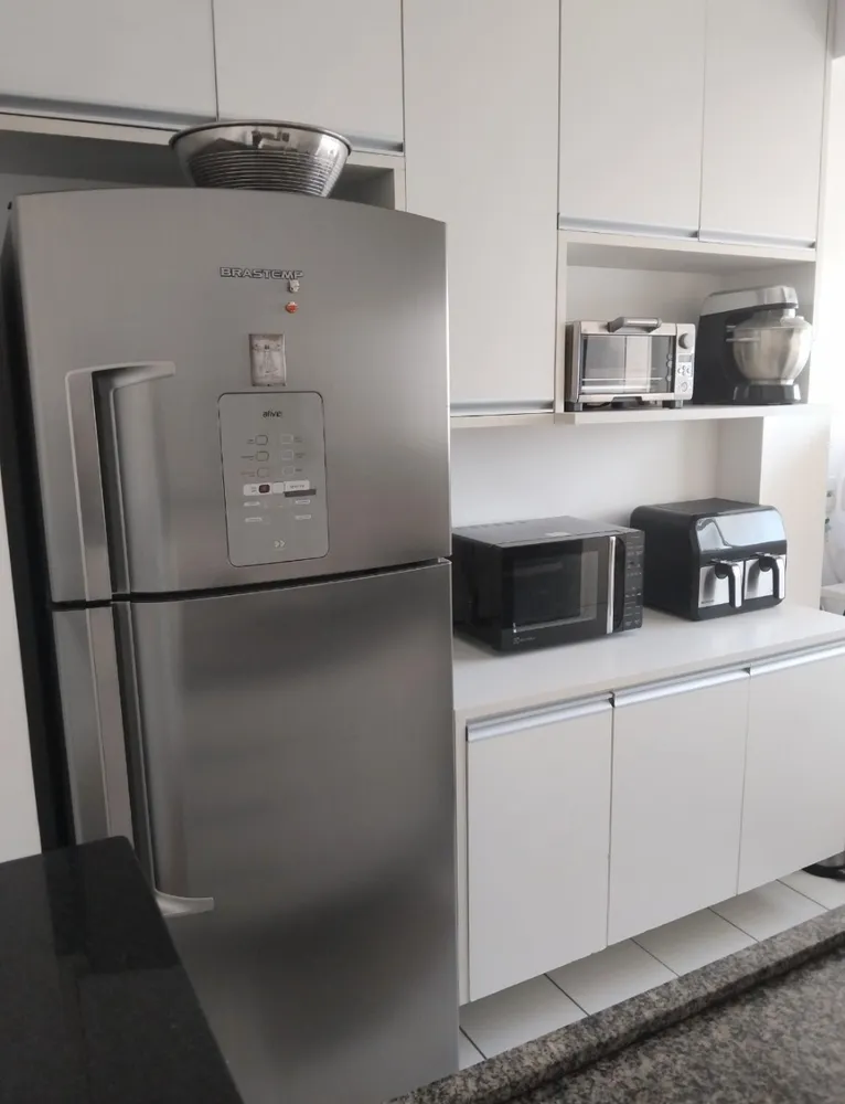 Apartamento, 2 quartos, 51 m² - Foto 7