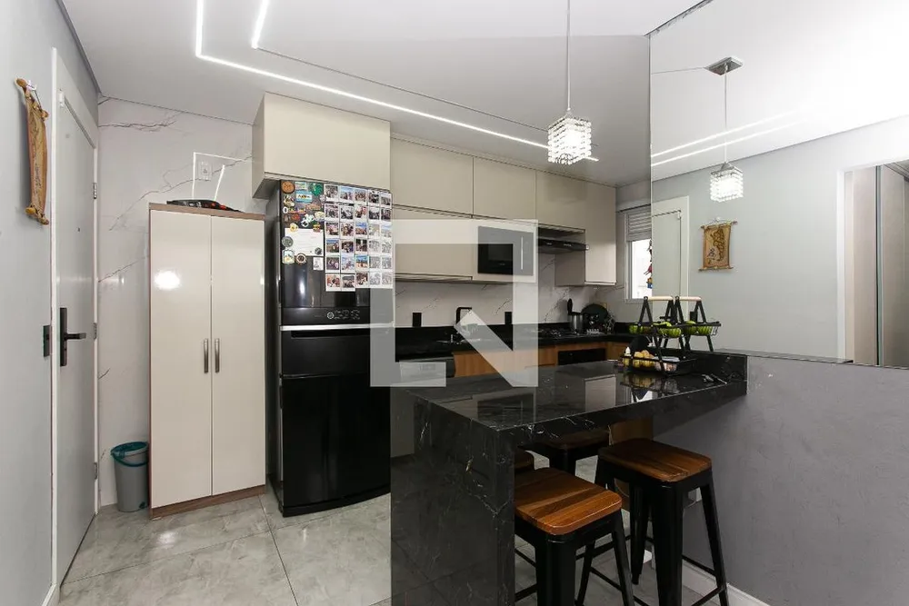 Apartamento, 2 quartos, 38 m² - Foto 4
