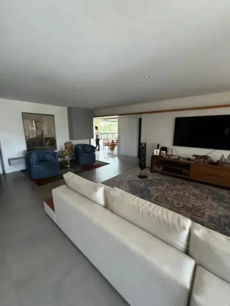 Apartamento, 3 quartos, 200 m² - Foto 3